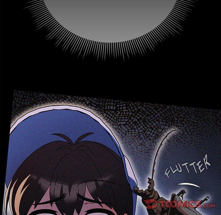 Sweet Girl Dirty Secrets chapter 13 page 84