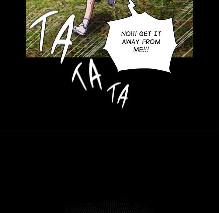 Sweet Girl Dirty Secrets chapter 13 page 88