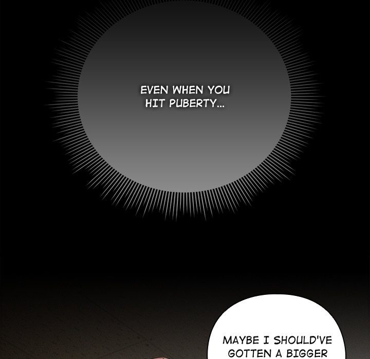 Sweet Girl Dirty Secrets chapter 13 page 89