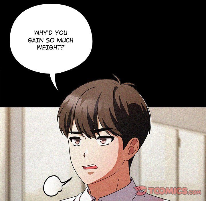 Sweet Girl Dirty Secrets chapter 13 page 92