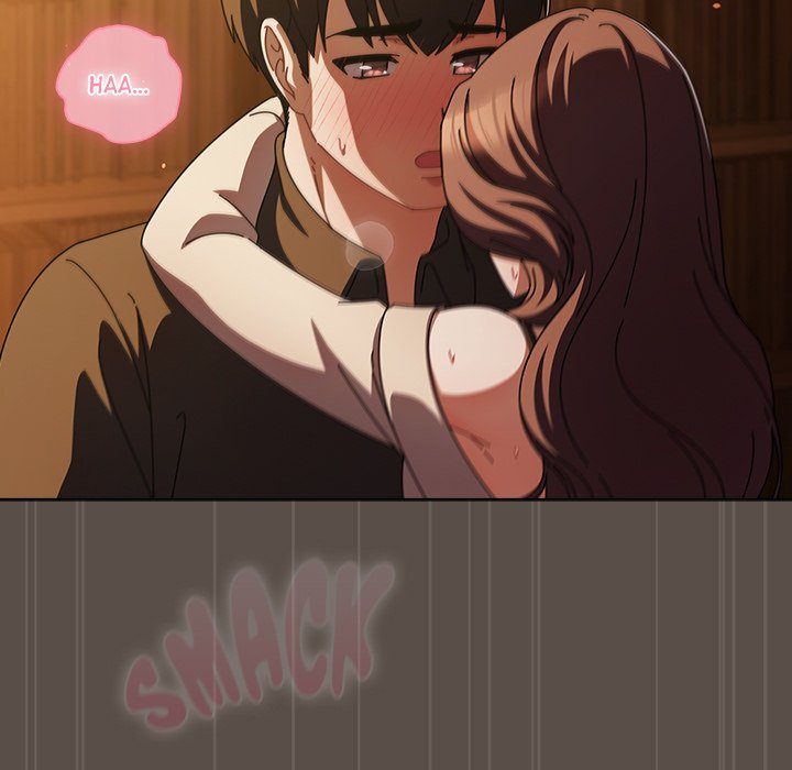 Sweet Girl Dirty Secrets chapter 13 page 99