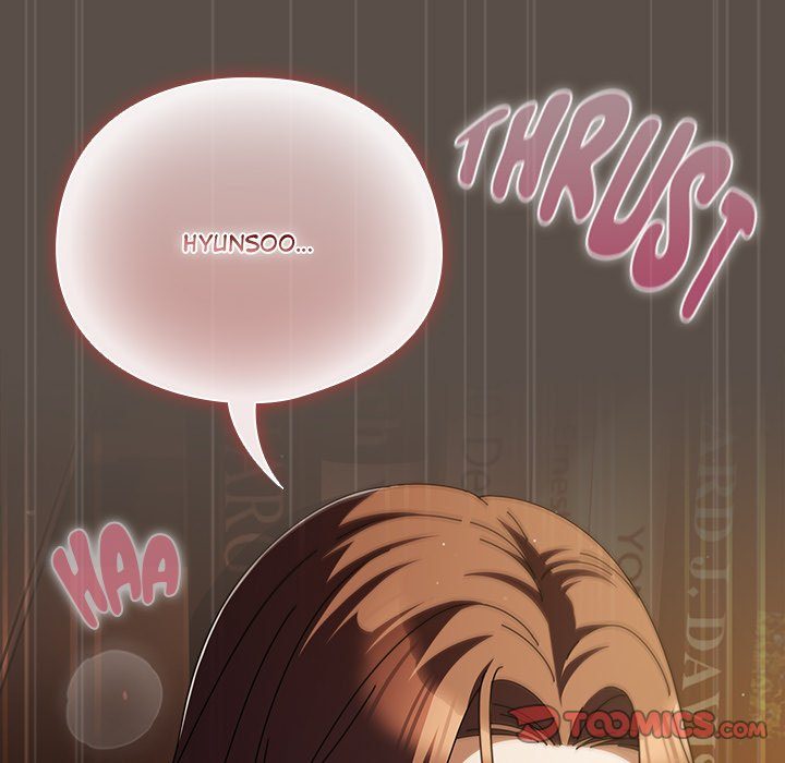Sweet Girl Dirty Secrets chapter 13 page 100