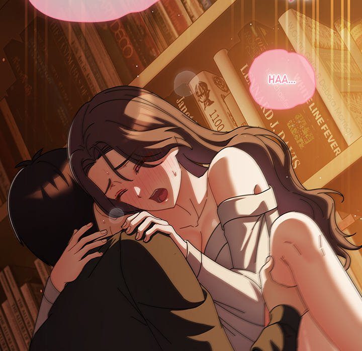 Sweet Girl Dirty Secrets chapter 13 page 104