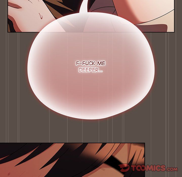 Sweet Girl Dirty Secrets chapter 13 page 108