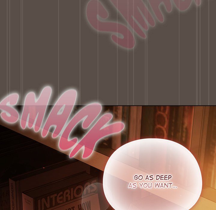 Sweet Girl Dirty Secrets chapter 13 page 110