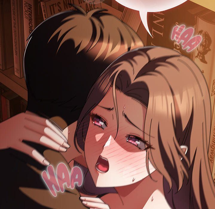 Sweet Girl Dirty Secrets chapter 13 page 111