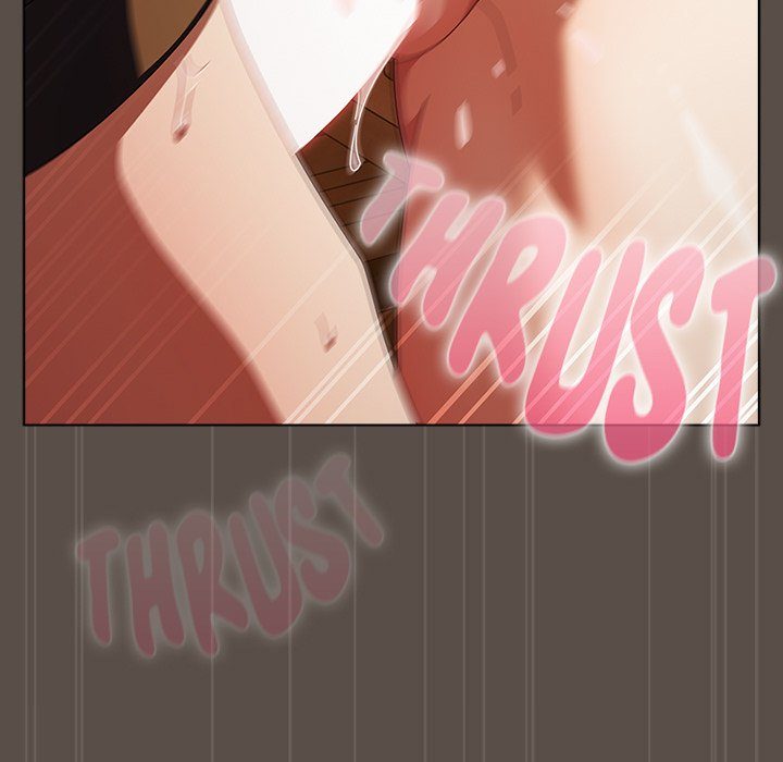 Sweet Girl Dirty Secrets chapter 13 page 123