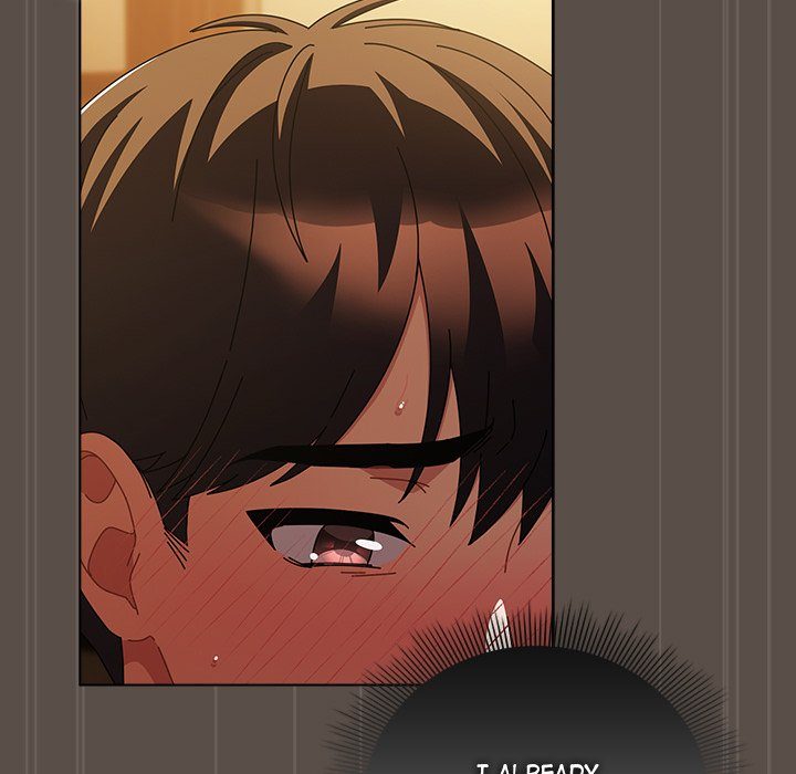Sweet Girl Dirty Secrets chapter 13 page 125