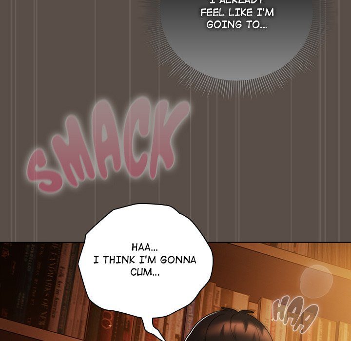 Sweet Girl Dirty Secrets chapter 13 page 126