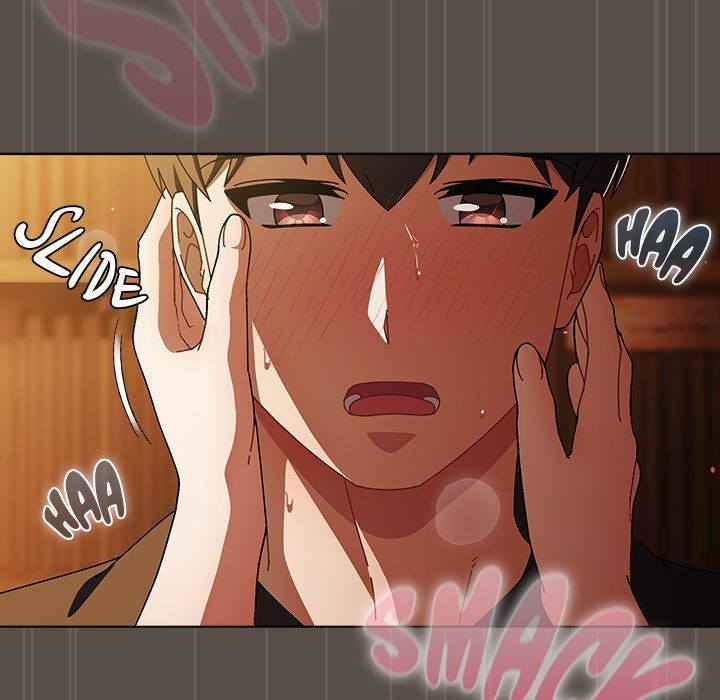Sweet Girl Dirty Secrets chapter 13 page 129