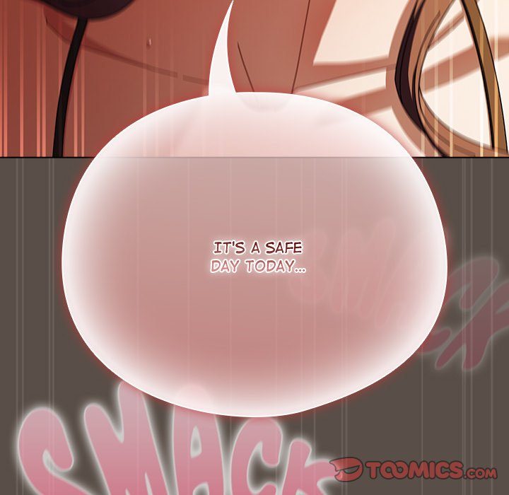 Sweet Girl Dirty Secrets chapter 13 page 132