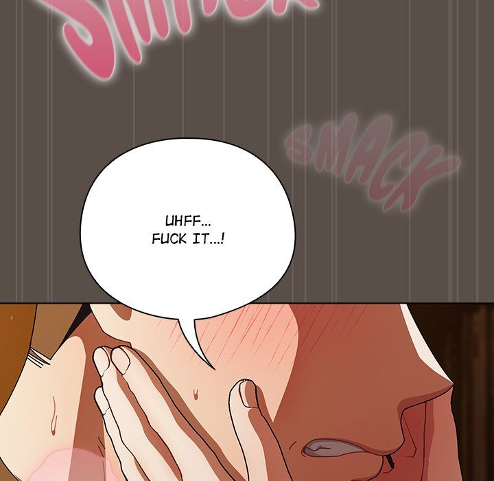Sweet Girl Dirty Secrets chapter 13 page 133
