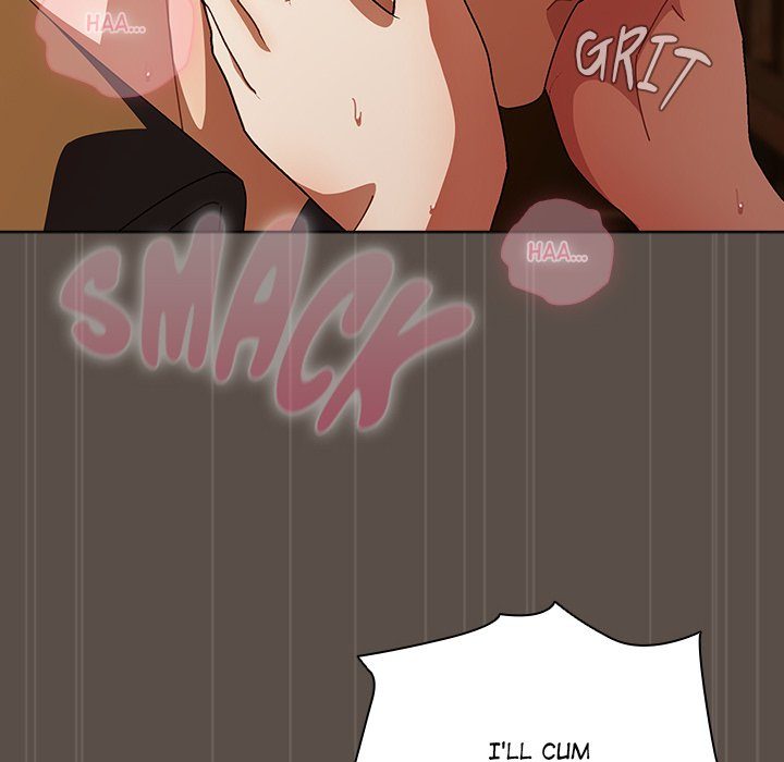 Sweet Girl Dirty Secrets chapter 13 page 134