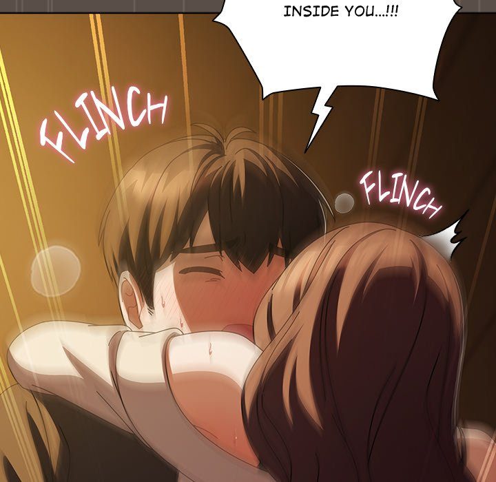 Sweet Girl Dirty Secrets chapter 13 page 135