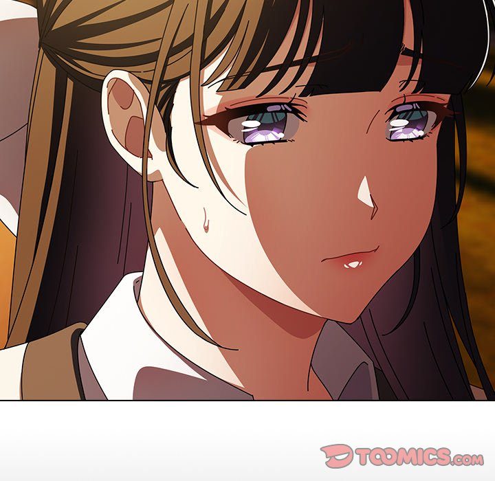 Sweet Girl Dirty Secrets chapter 13 page 148