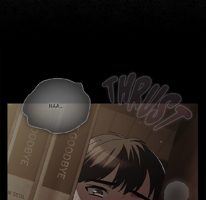 Sweet Girl Dirty Secrets chapter 13 page 150