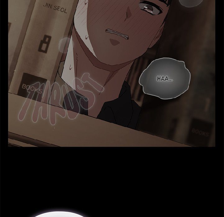 Sweet Girl Dirty Secrets chapter 13 page 151