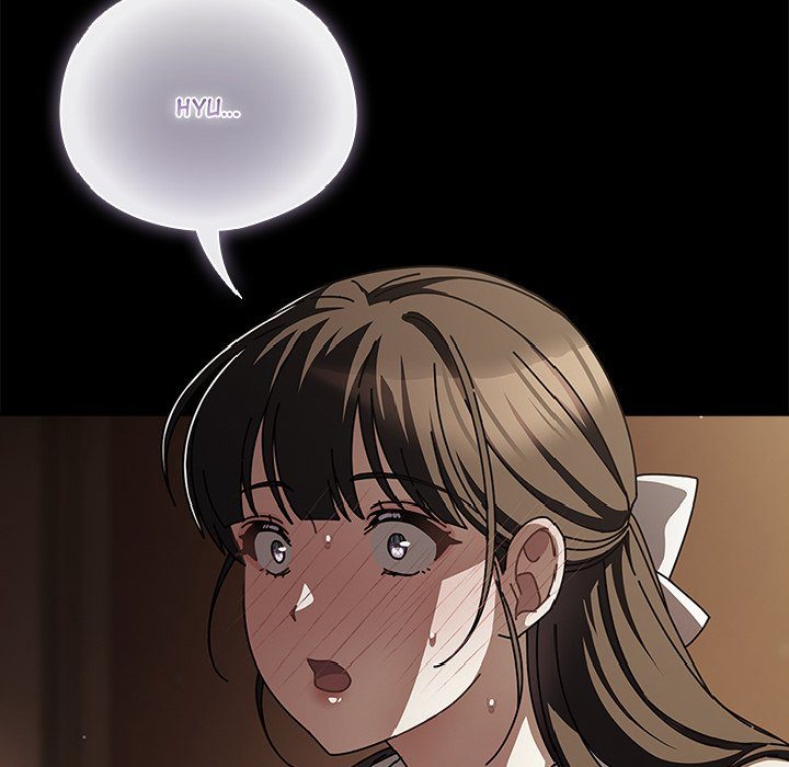 Sweet Girl Dirty Secrets chapter 13 page 152