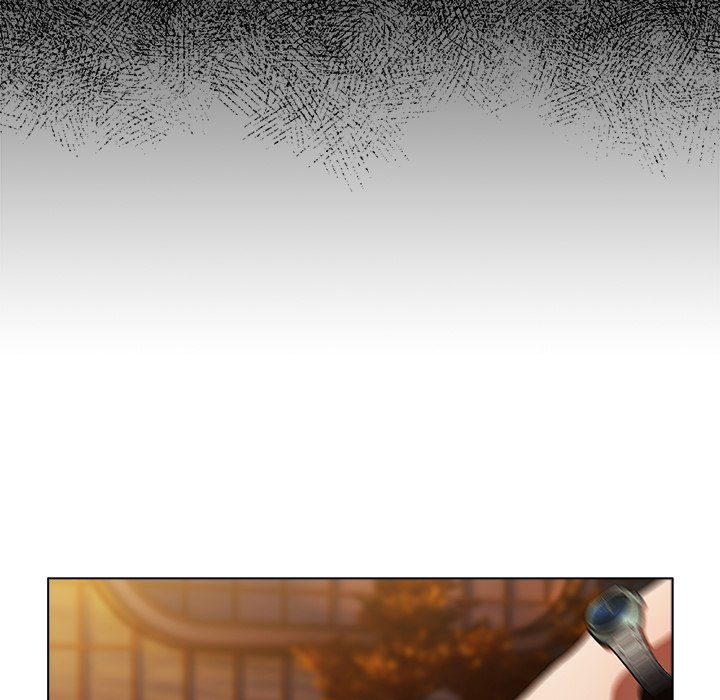 Sweet Girl Dirty Secrets chapter 13 page 161
