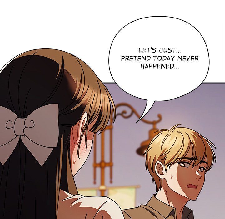 Sweet Girl Dirty Secrets chapter 13 page 163