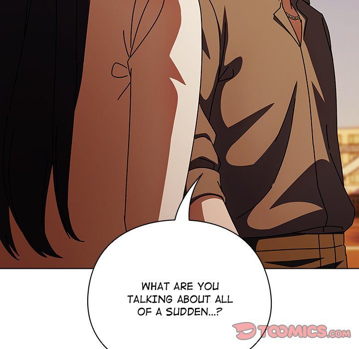 Sweet Girl Dirty Secrets chapter 13 page 164