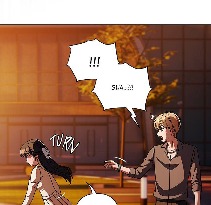 Sweet Girl Dirty Secrets chapter 13 page 168