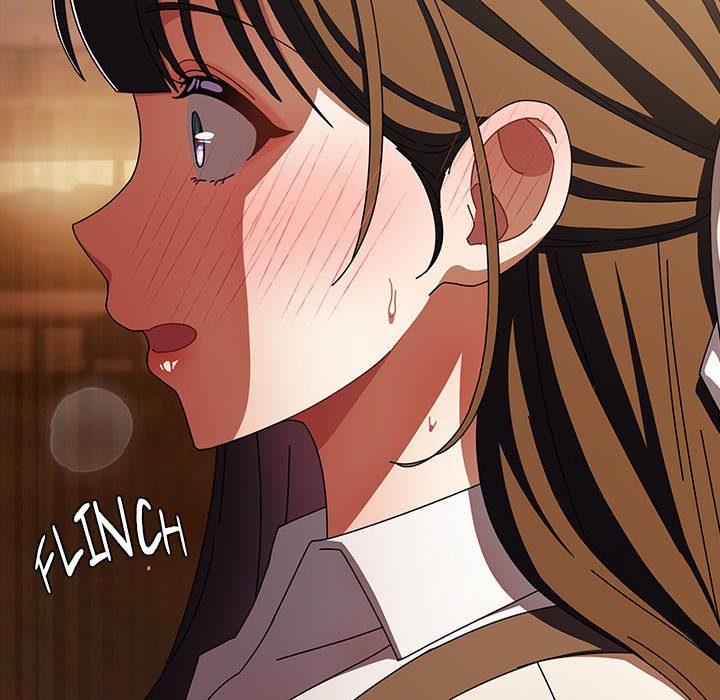 Sweet Girl Dirty Secrets chapter 13 page 183