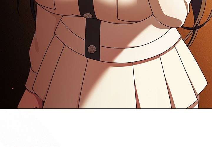 Sweet Girl Dirty Secrets chapter 14 page 4