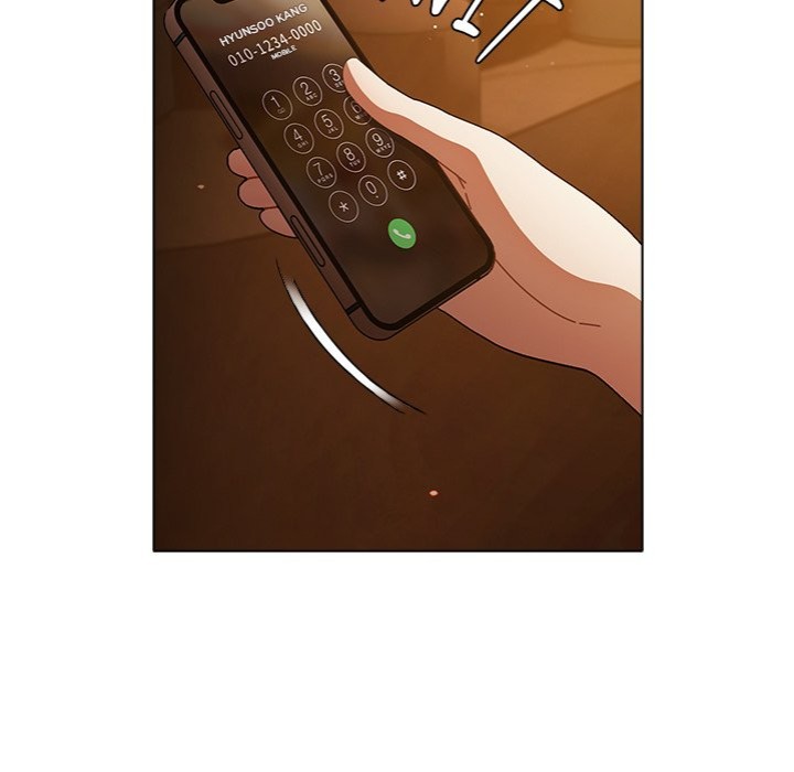 Sweet Girl Dirty Secrets chapter 14 page 9