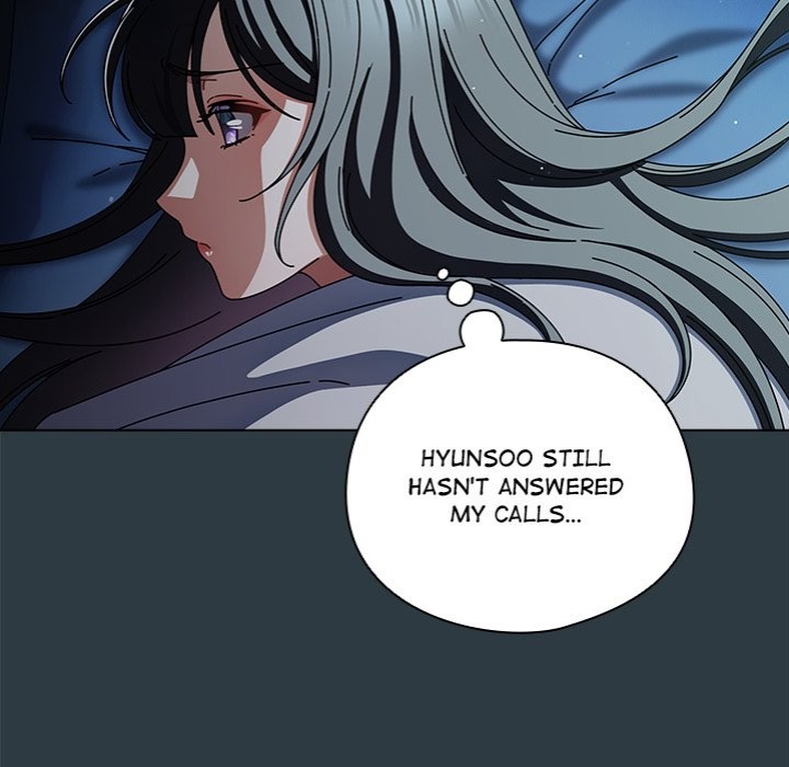 Sweet Girl Dirty Secrets chapter 14 page 26