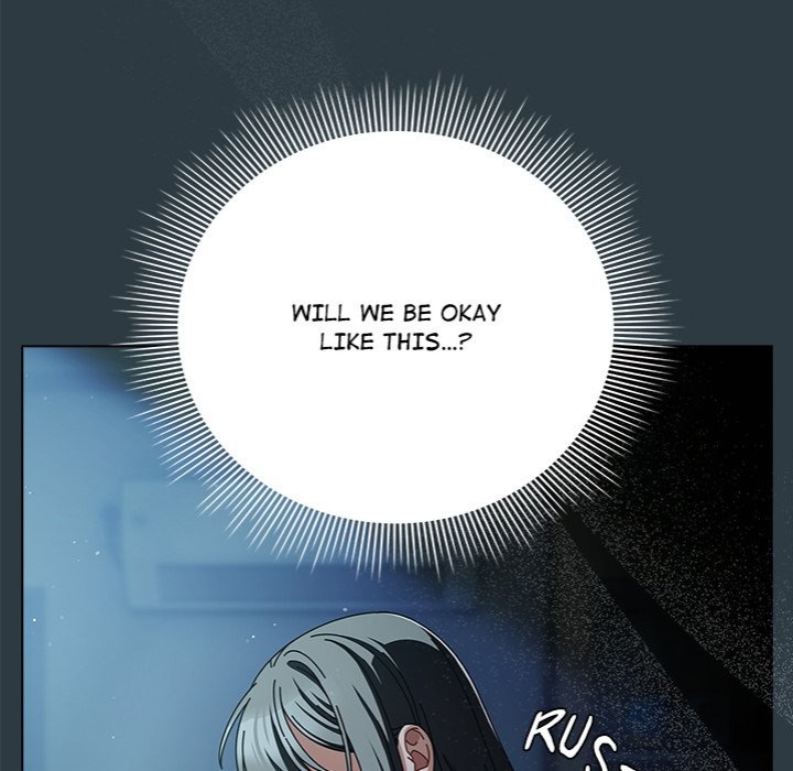 Sweet Girl Dirty Secrets chapter 14 page 29