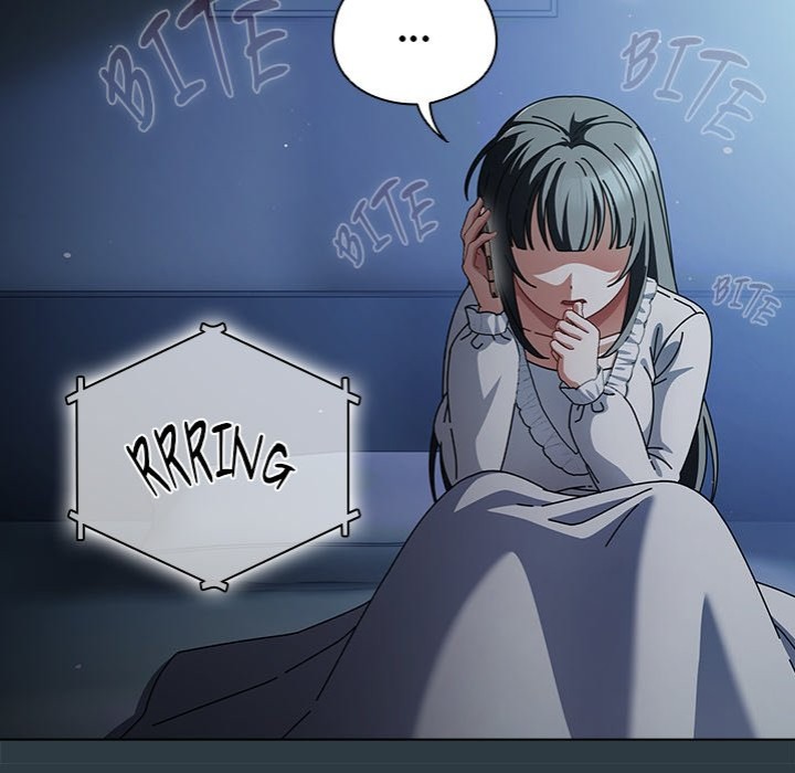 Sweet Girl Dirty Secrets chapter 14 page 34
