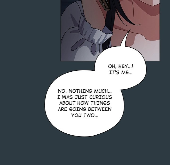 Sweet Girl Dirty Secrets chapter 14 page 37