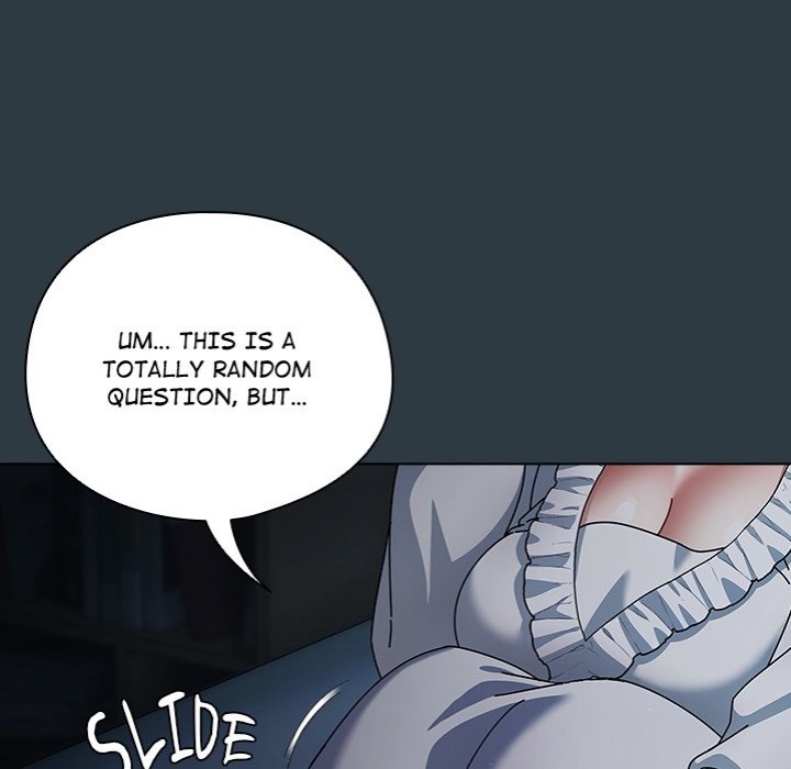 Sweet Girl Dirty Secrets chapter 14 page 38