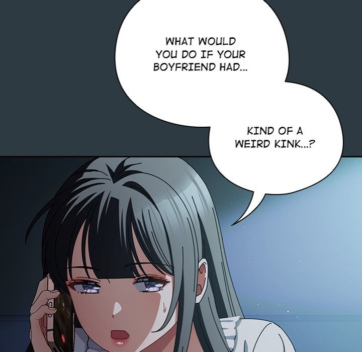 Sweet Girl Dirty Secrets chapter 14 page 40