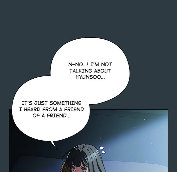 Sweet Girl Dirty Secrets chapter 14 page 42