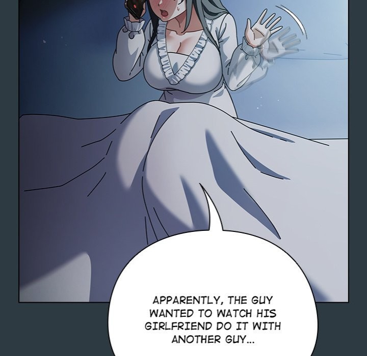 Sweet Girl Dirty Secrets chapter 14 page 43