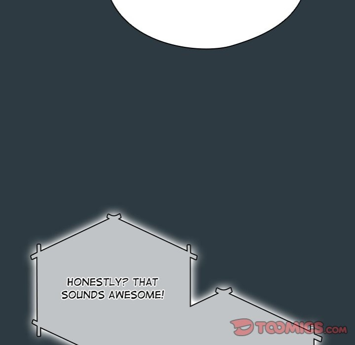 Sweet Girl Dirty Secrets chapter 14 page 44