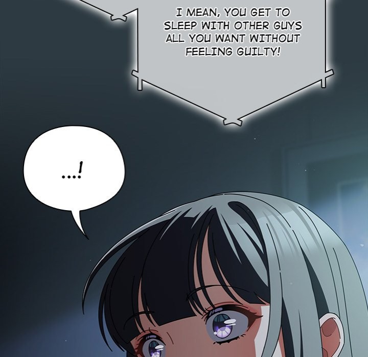 Sweet Girl Dirty Secrets chapter 14 page 45