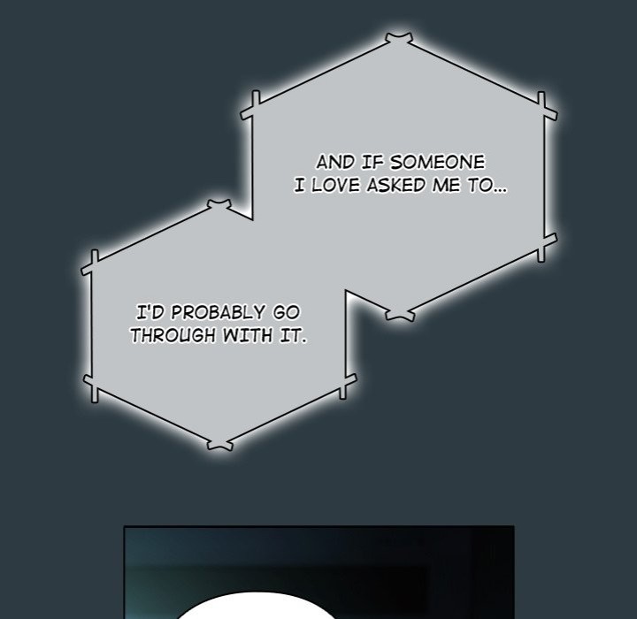 Sweet Girl Dirty Secrets chapter 14 page 47