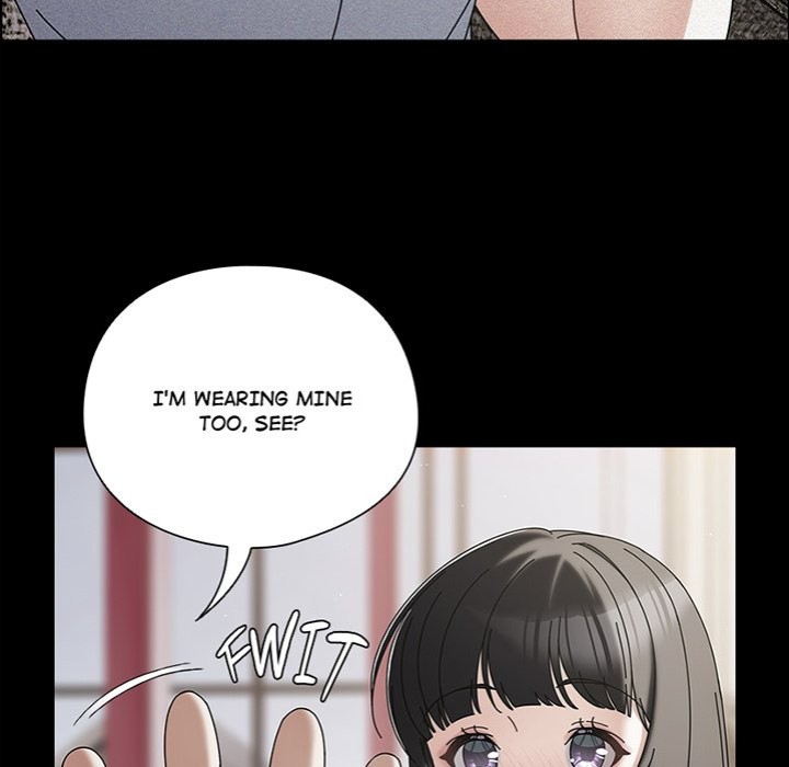 Sweet Girl Dirty Secrets chapter 14 page 55