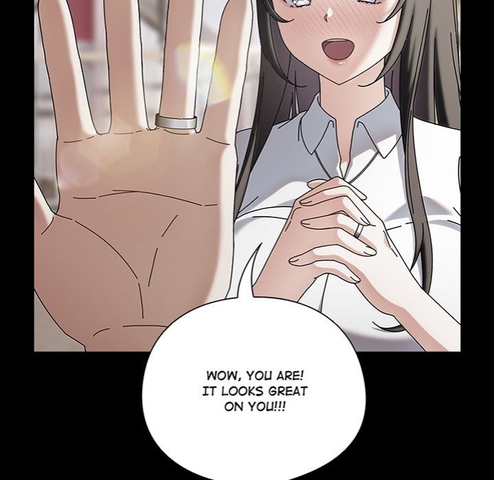 Sweet Girl Dirty Secrets chapter 14 page 56