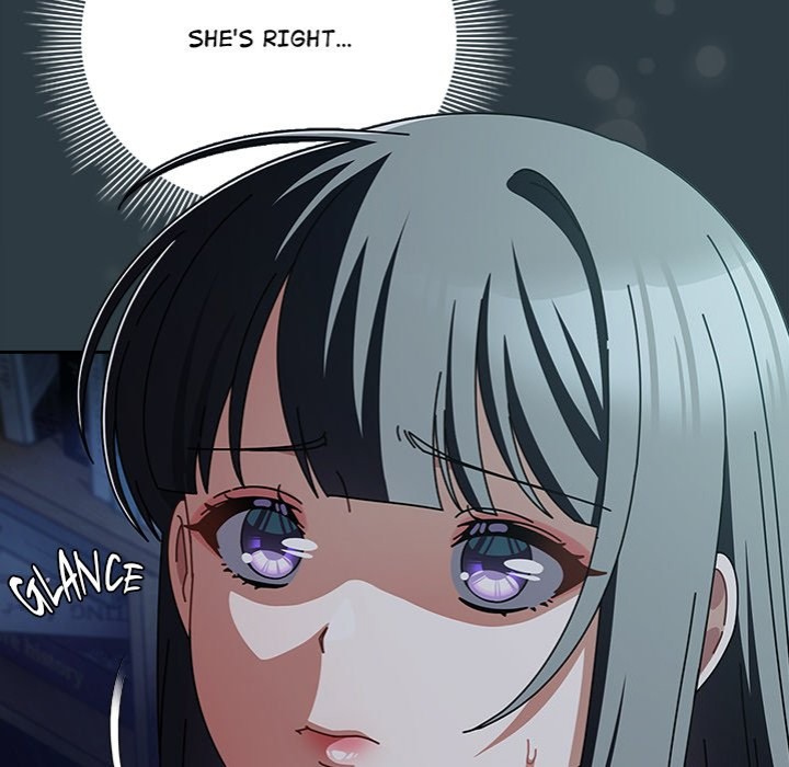 Sweet Girl Dirty Secrets chapter 14 page 63