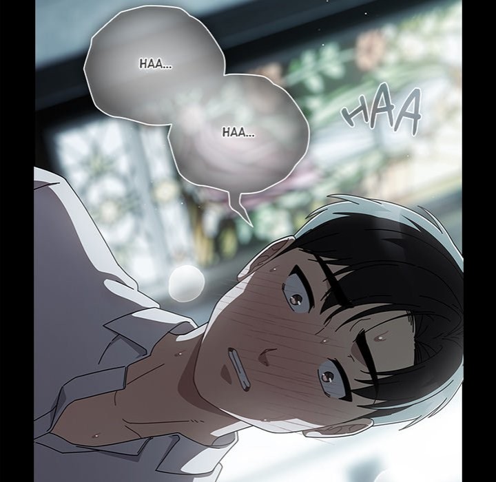 Sweet Girl Dirty Secrets chapter 14 page 70