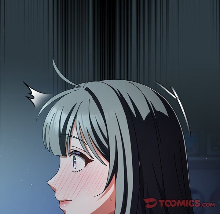 Sweet Girl Dirty Secrets chapter 14 page 76