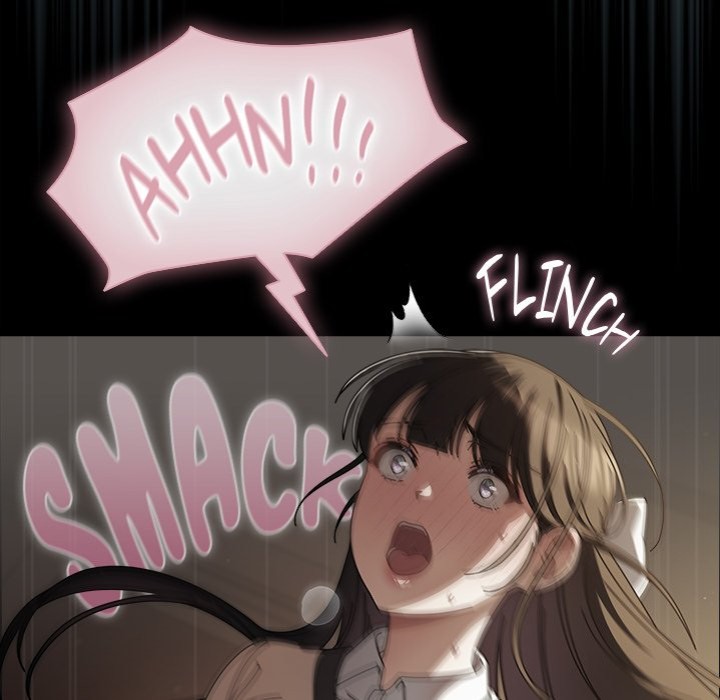 Sweet Girl Dirty Secrets chapter 14 page 79