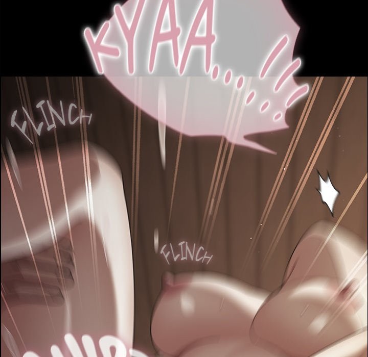 Sweet Girl Dirty Secrets chapter 14 page 85
