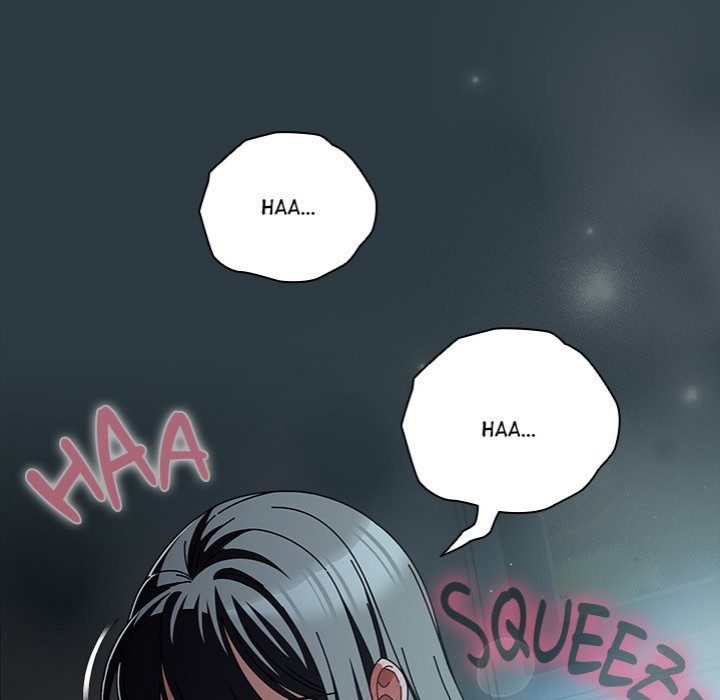 Sweet Girl Dirty Secrets chapter 14 page 91