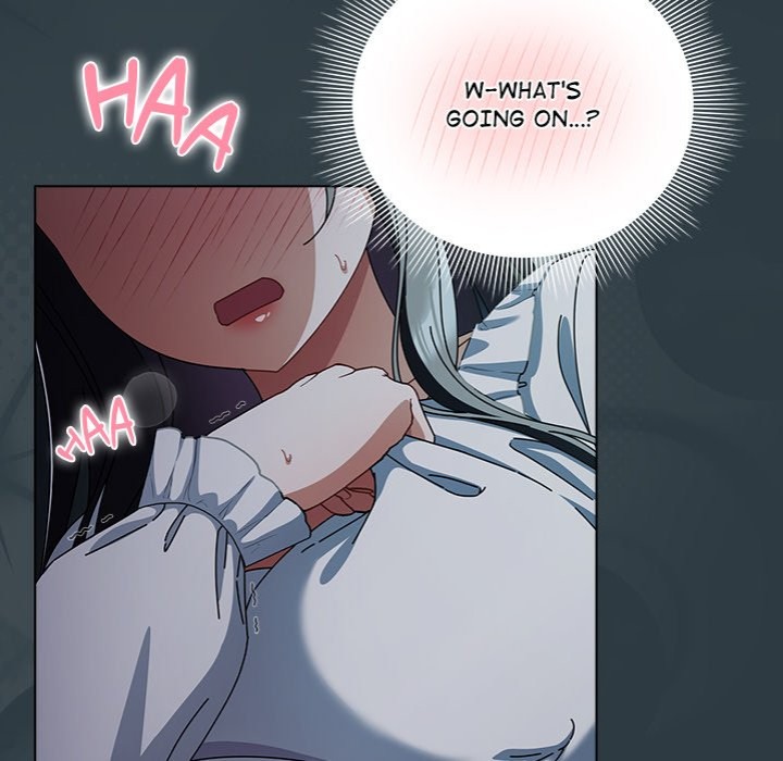 Sweet Girl Dirty Secrets chapter 14 page 94