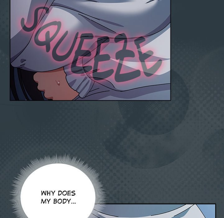 Sweet Girl Dirty Secrets chapter 14 page 95